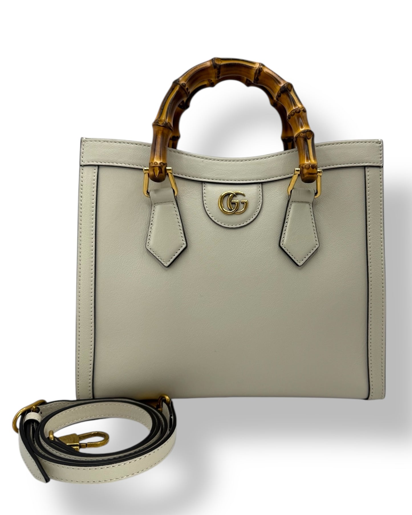 Gucci Diana Bamboo