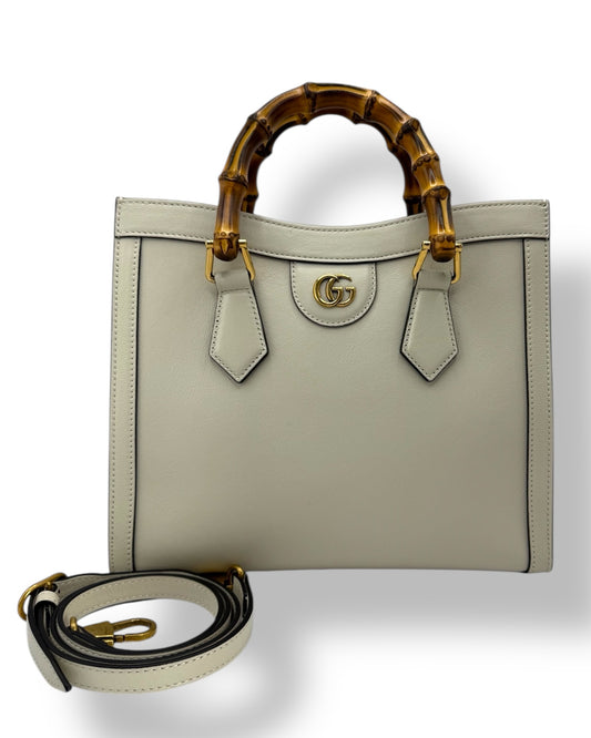 Gucci Diana Bamboo