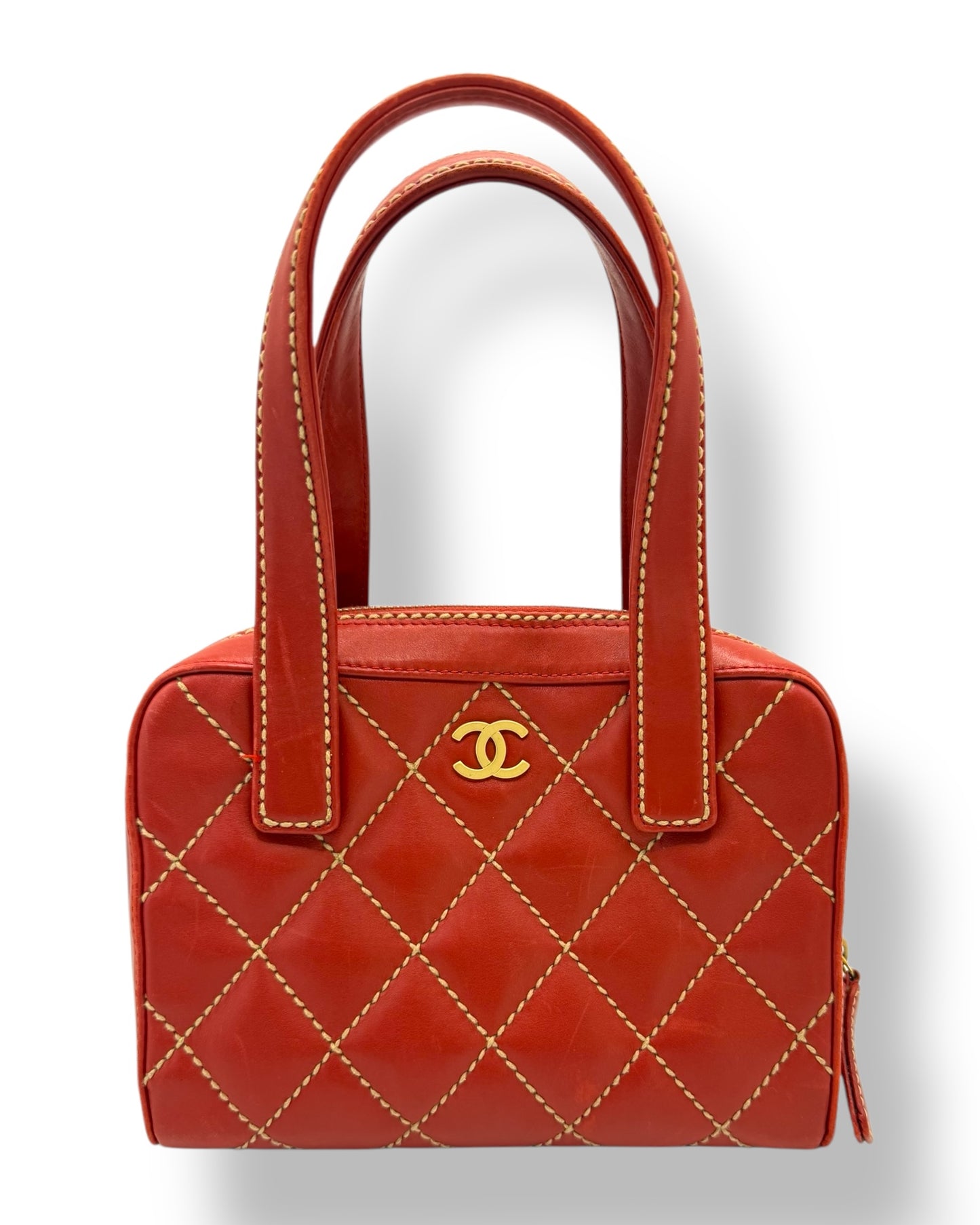 Chanel Wild Stitch