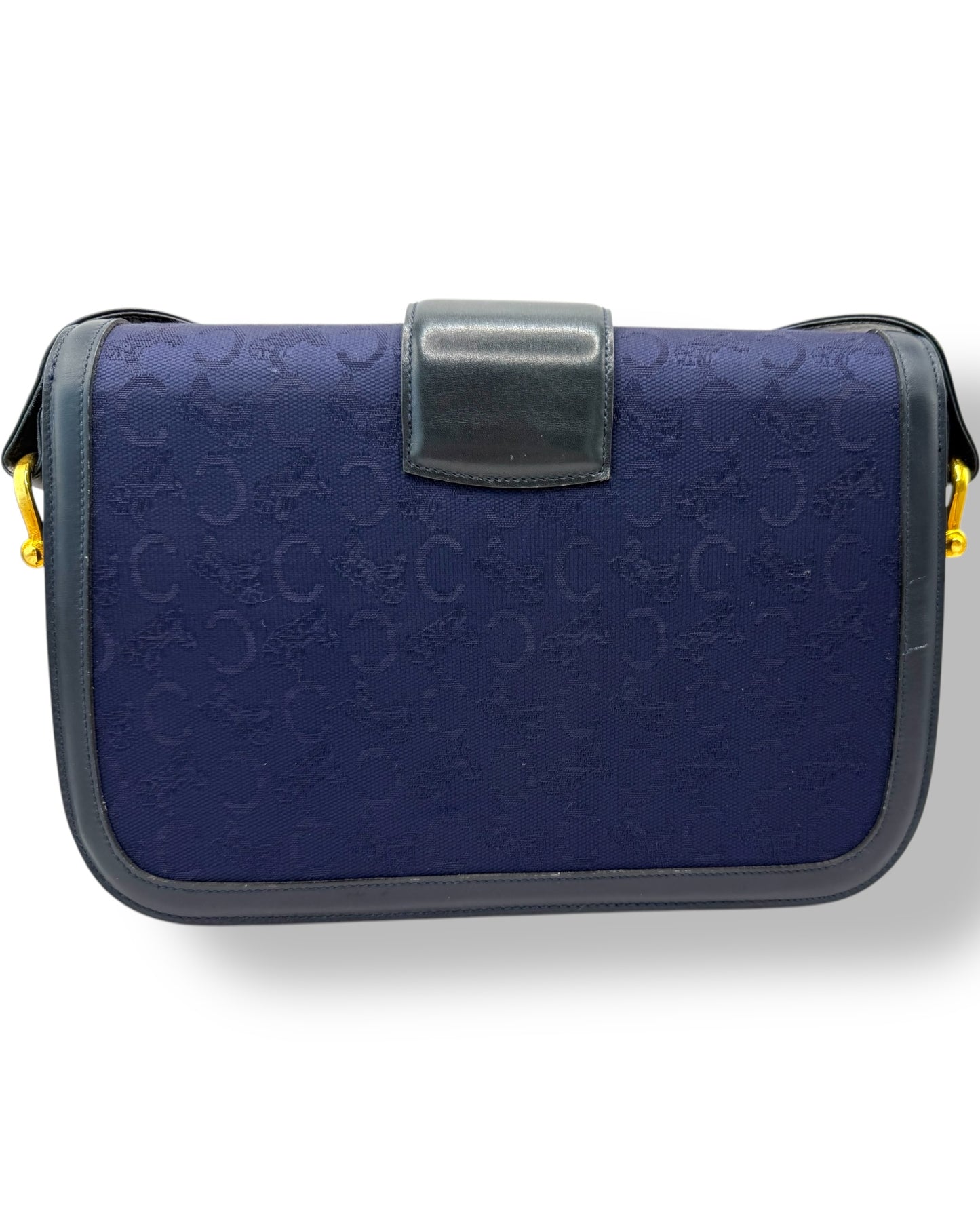 Celine Macadam Carriage Vintage