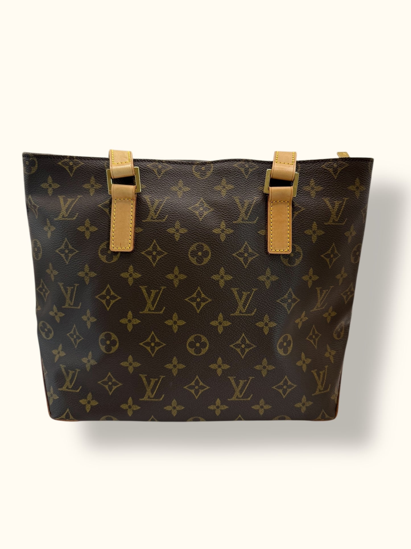 Louis Vuitton Piano Tote