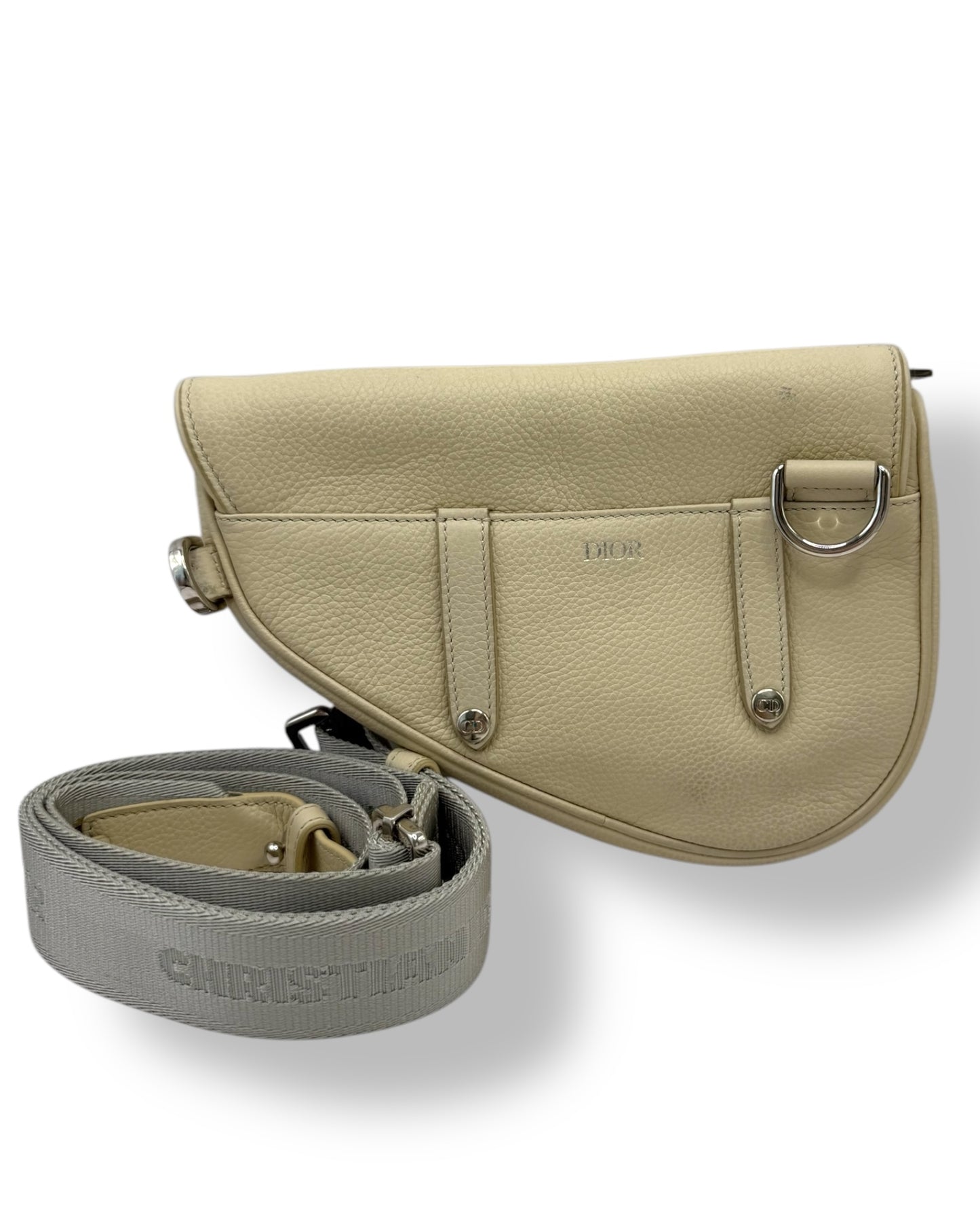 Dior Saddle Mini