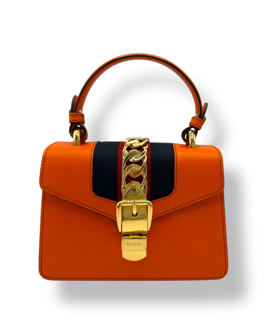 Gucci Sylvie