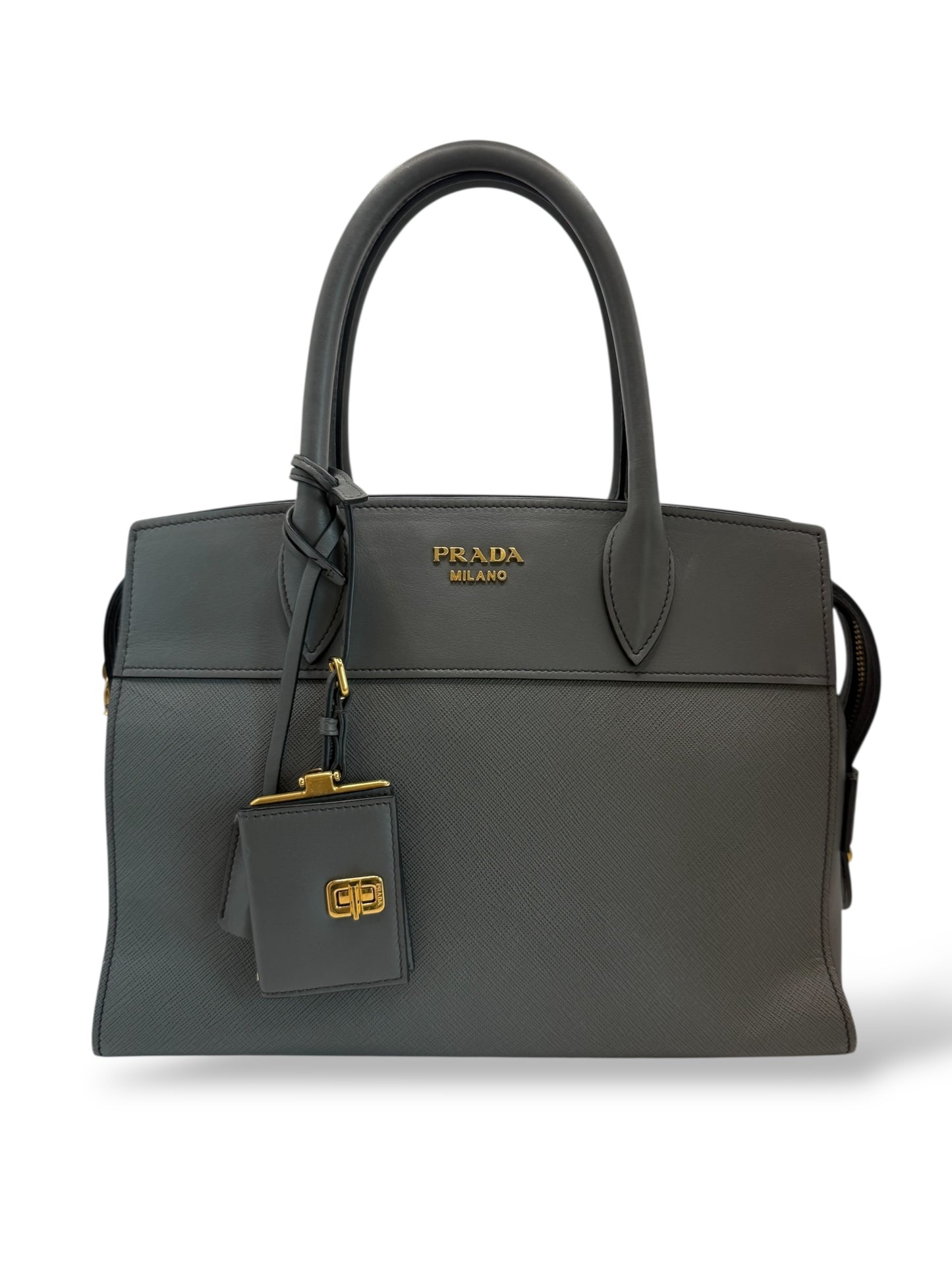 Prada Galleria Saffiano