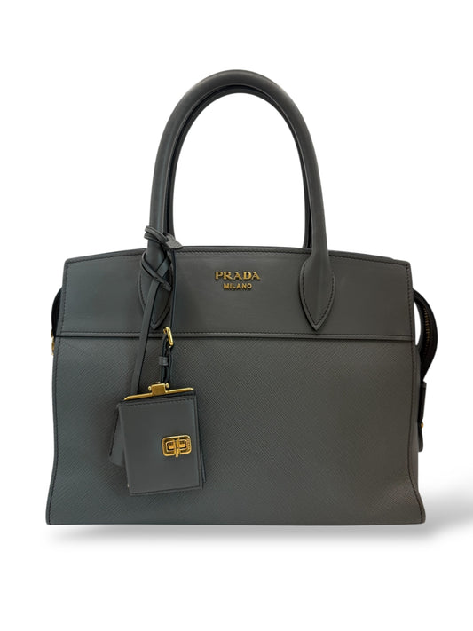 Prada Galleria Saffiano