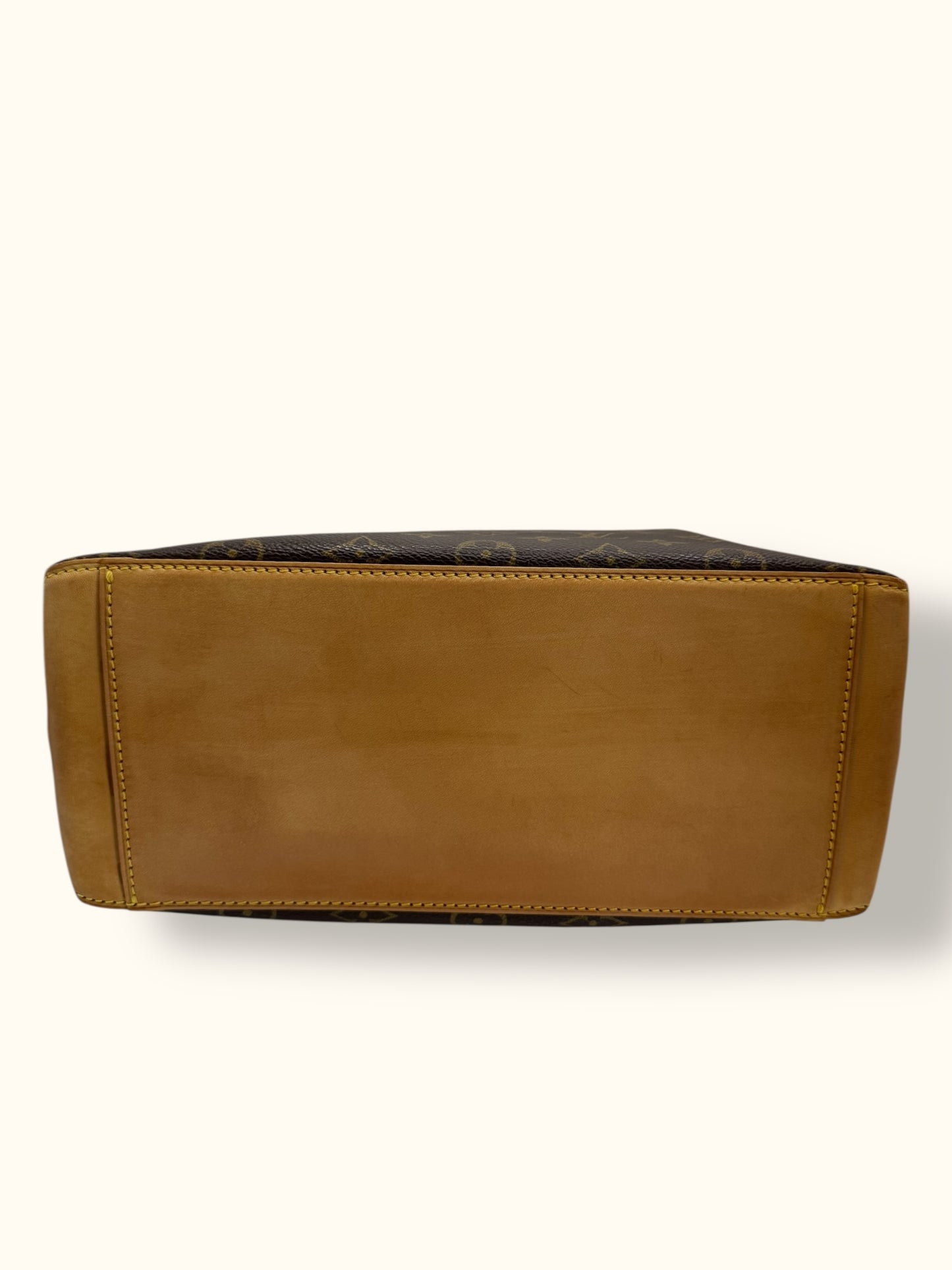 Louis Vuitton Piano Tote