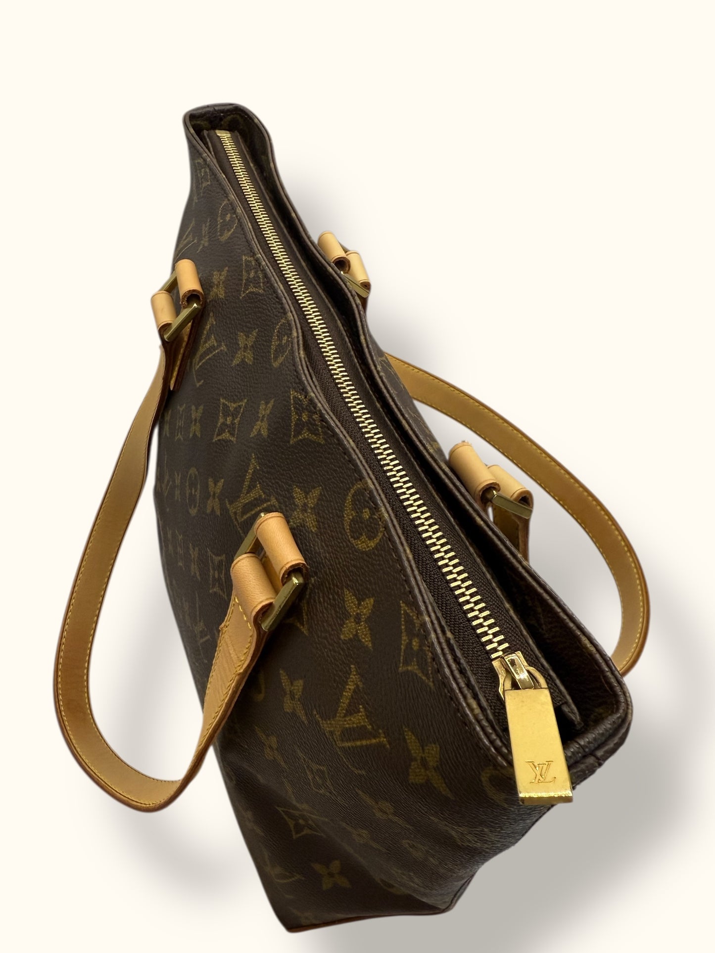 Louis Vuitton Piano Tote