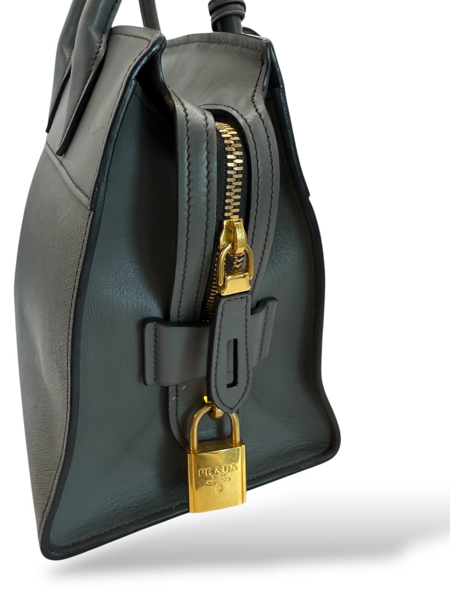 Prada Galleria Saffiano