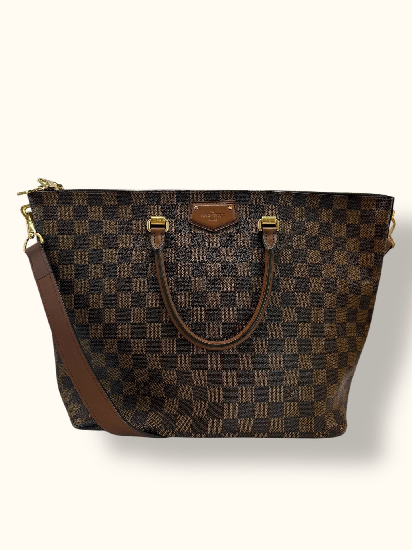 Louis Vuitton Totally Damier Ebane