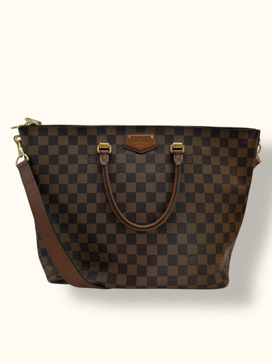 Louis Vuitton Totally Damier Ebane