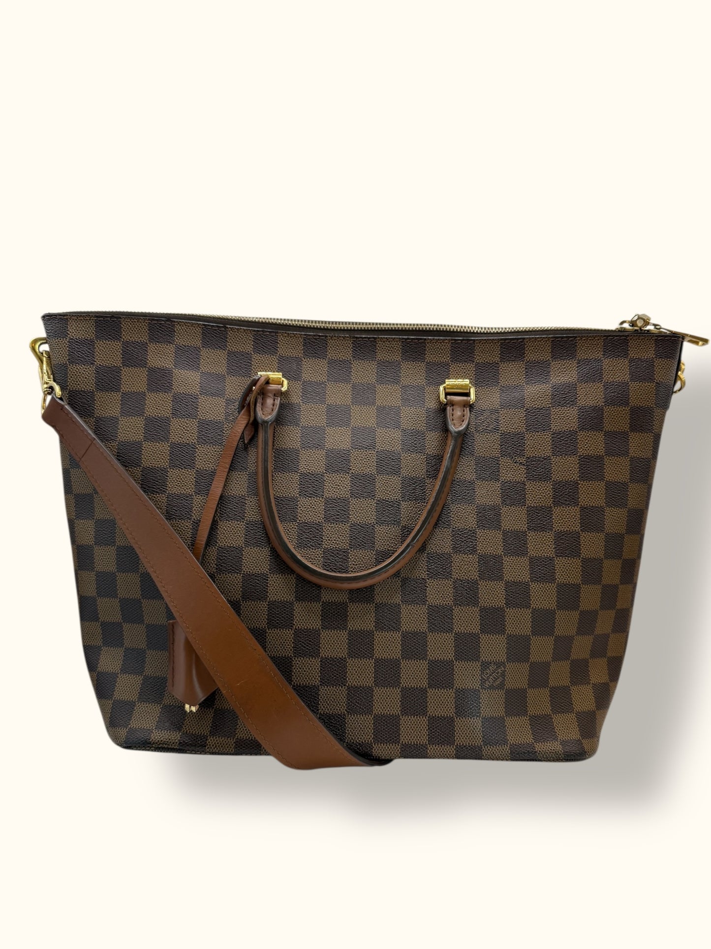 Louis Vuitton Totally Damier Ebane