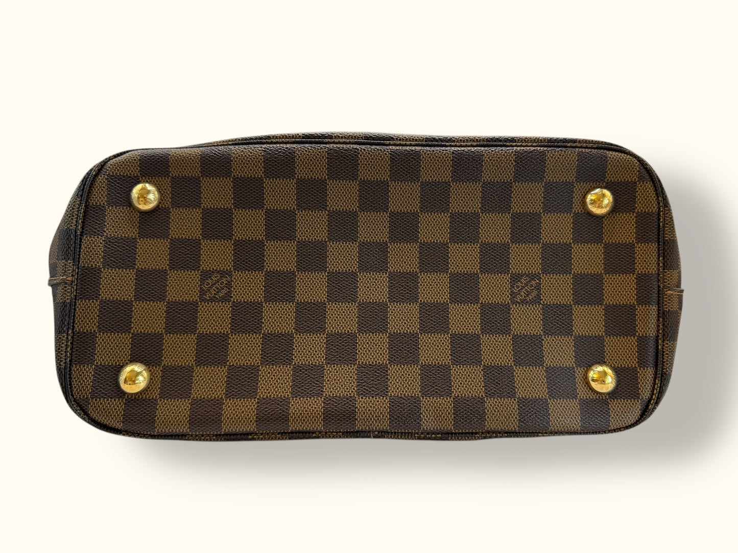 Louis Vuitton Totally Damier Ebane