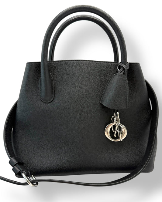 Dior Open Bar Satchel