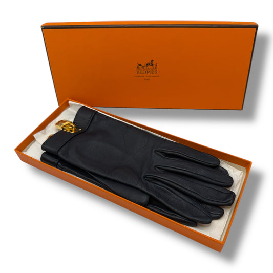 Hermès Kelly Gloves