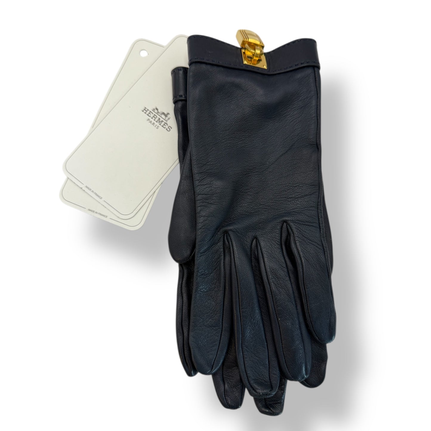 Hermès Kelly Gloves
