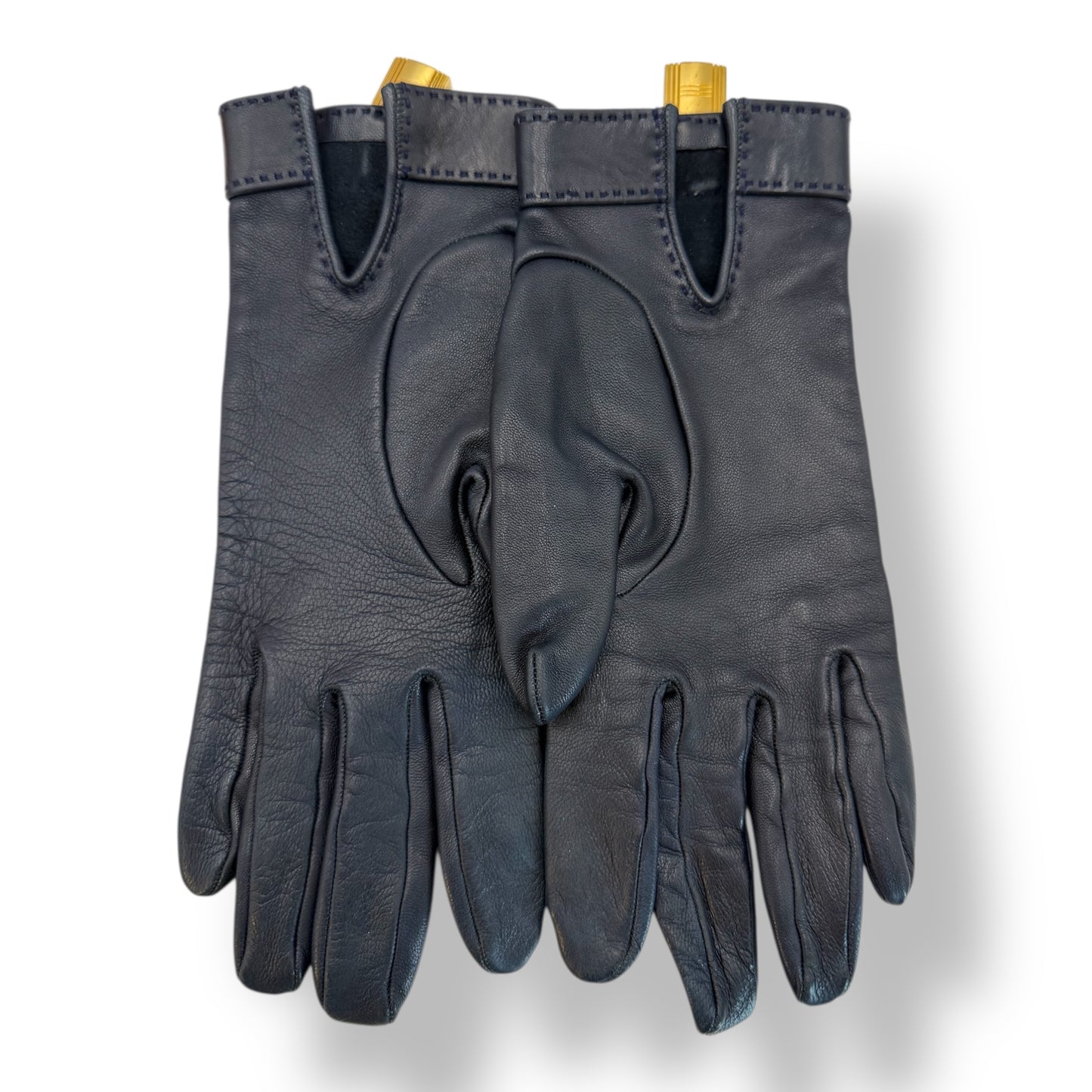 Hermès Kelly Gloves