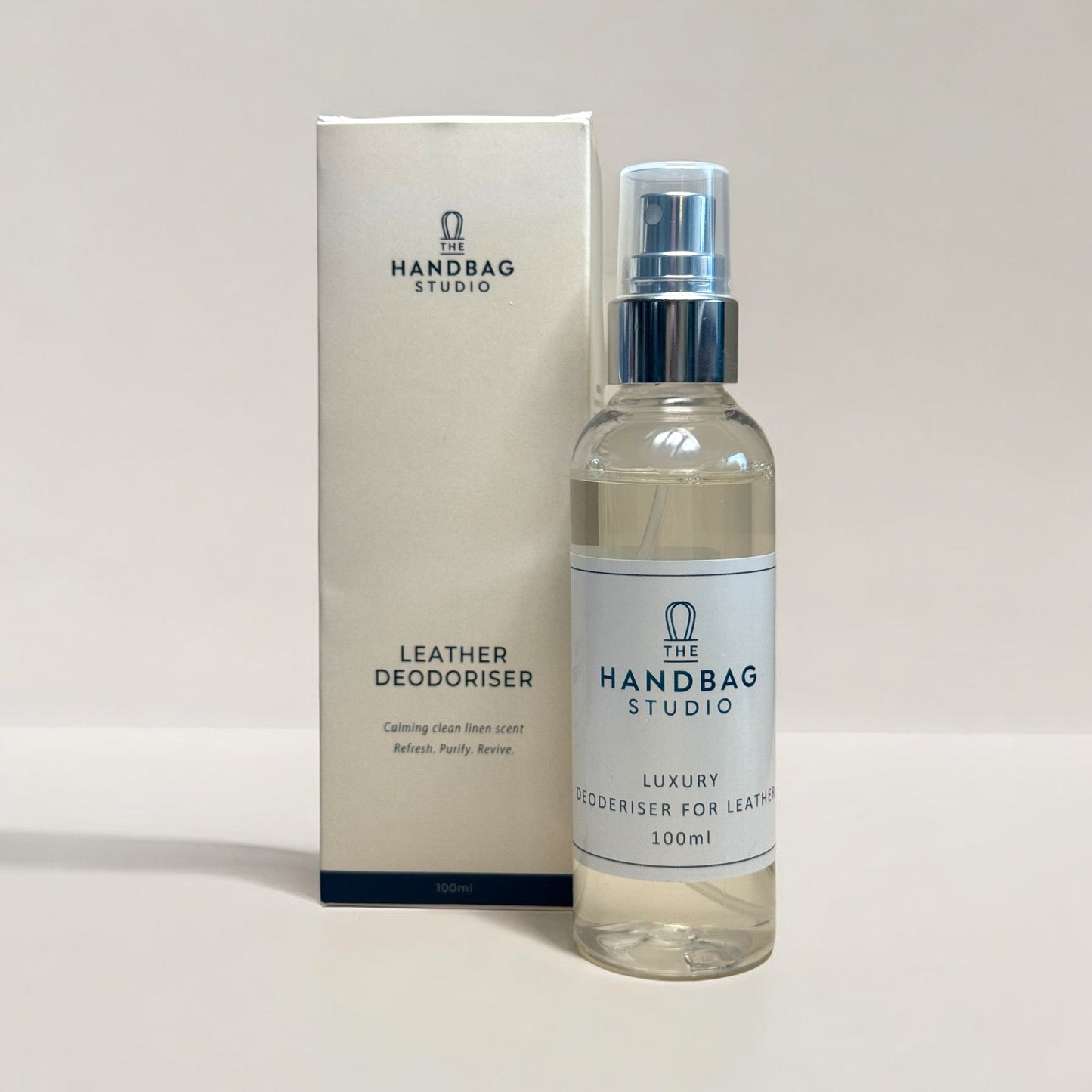 Leather Deodoriser