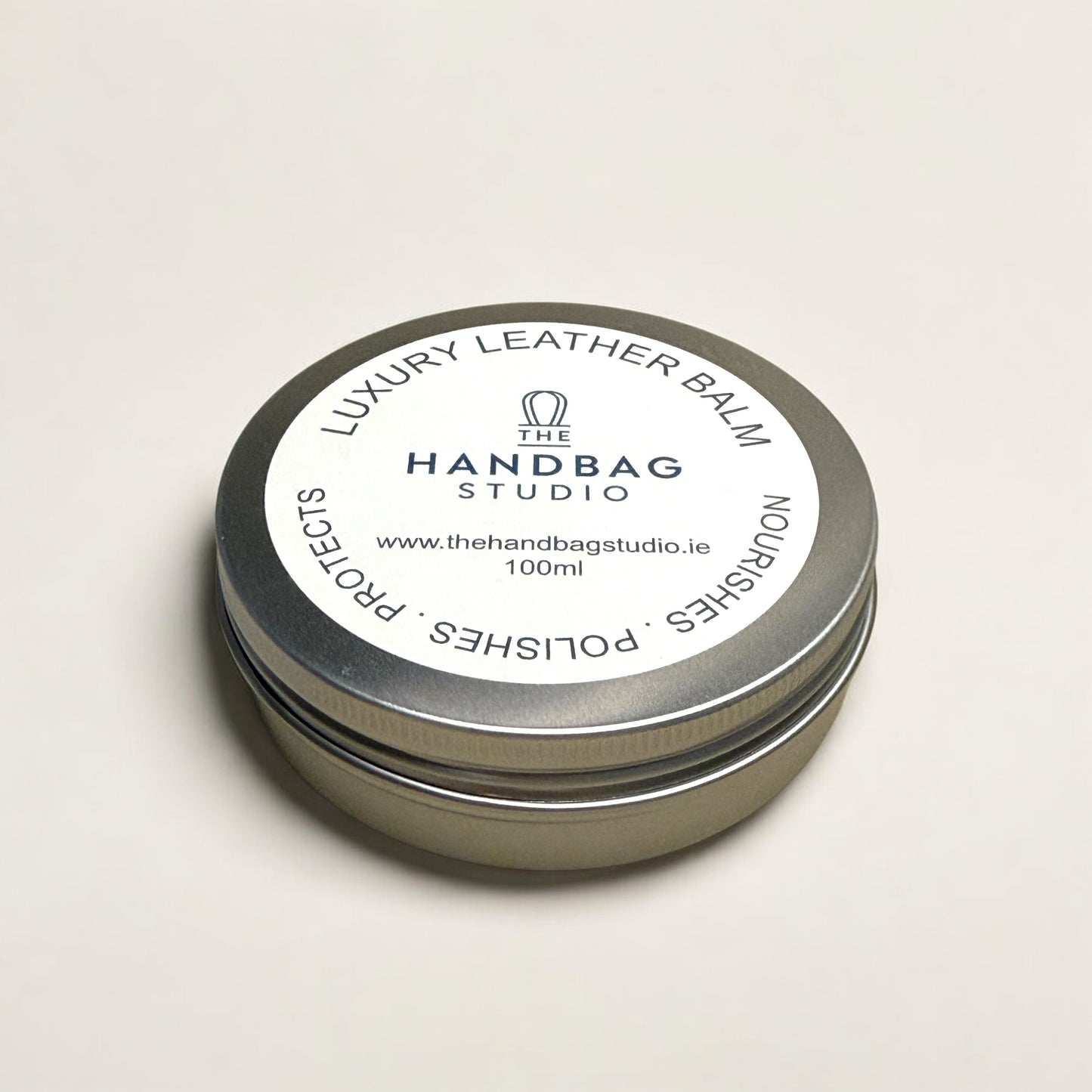 Luxury Leather Balm