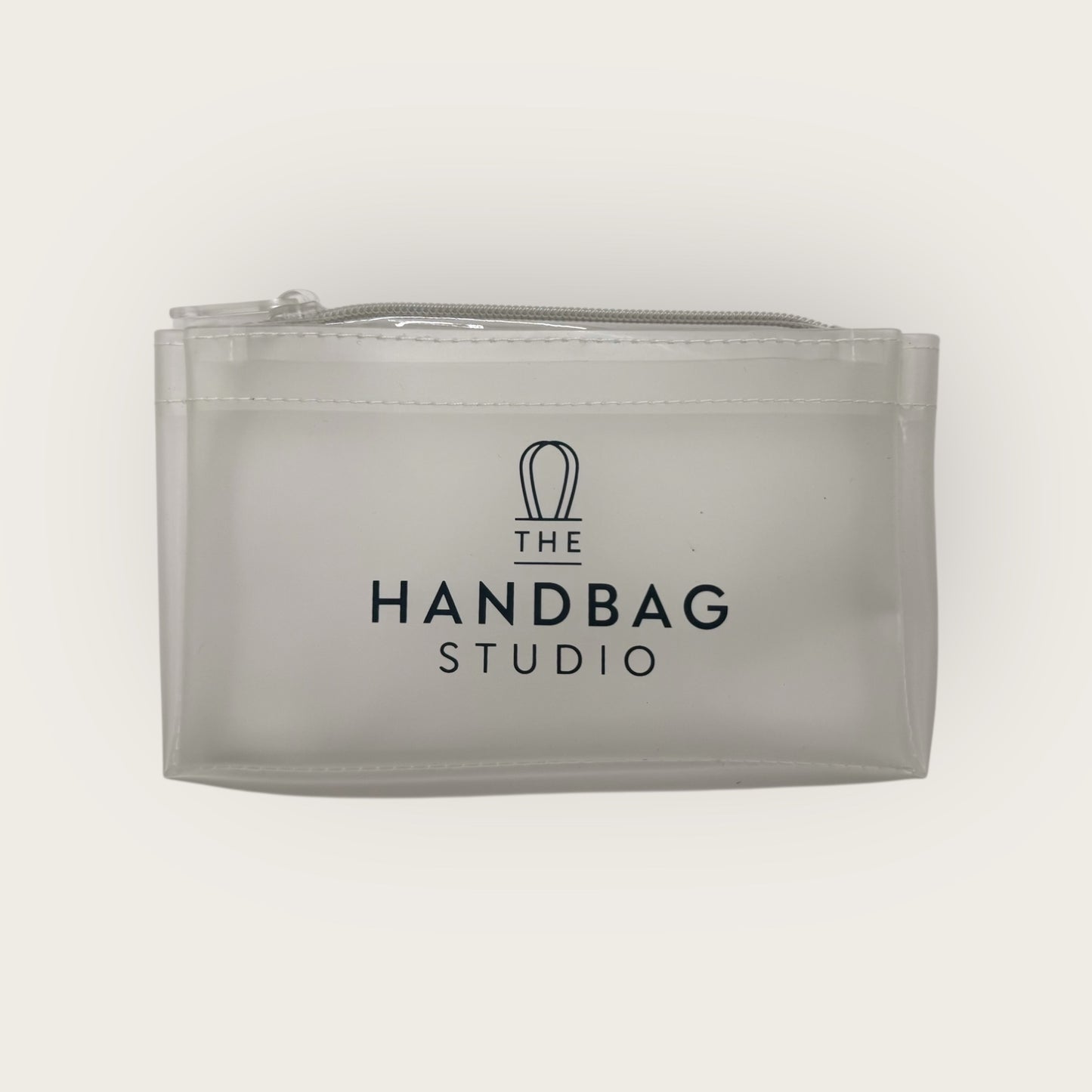 The accessories pouch