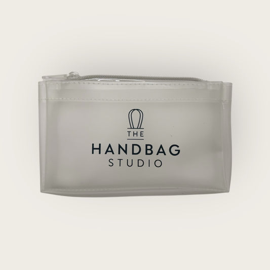 The accessories pouch