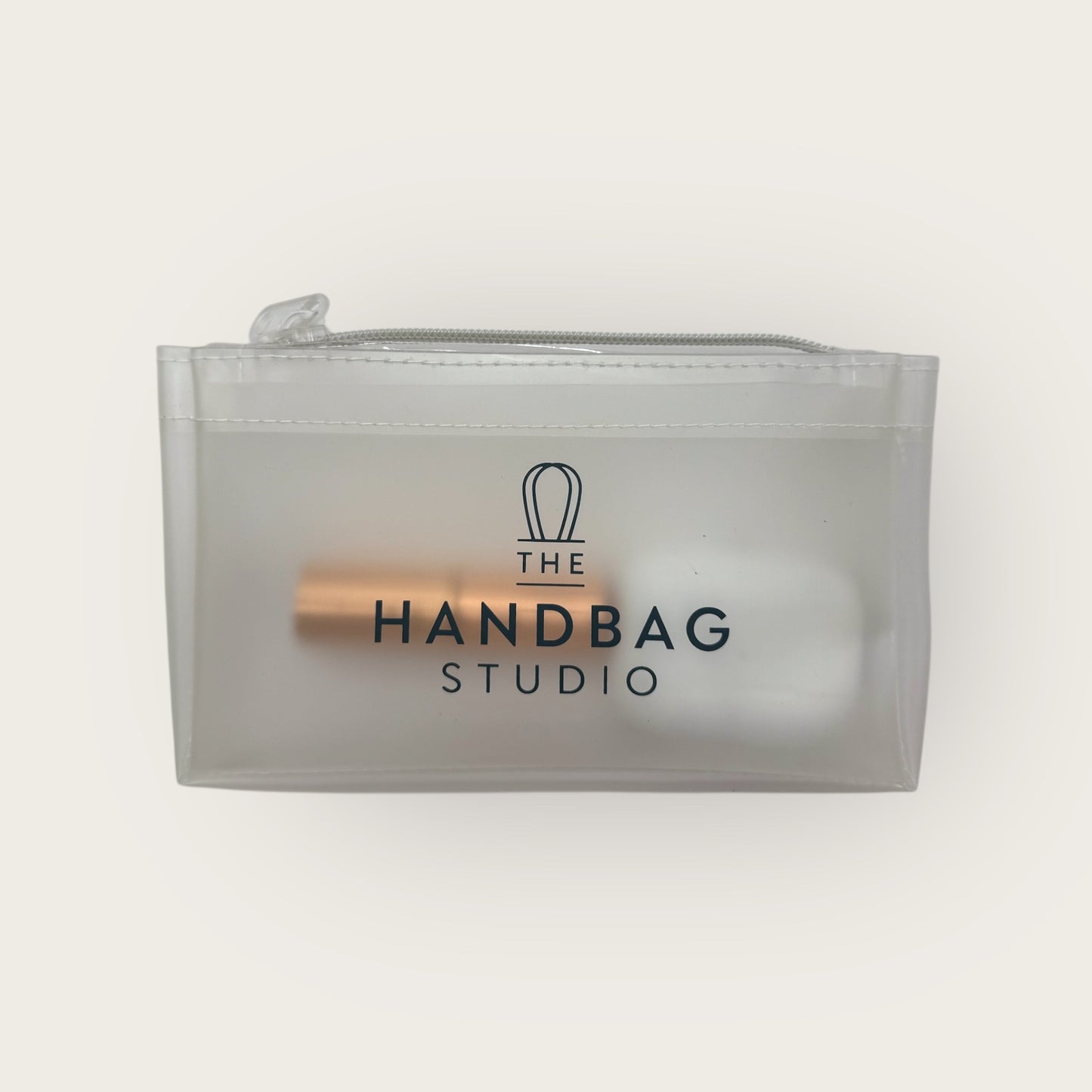 The accessories pouch