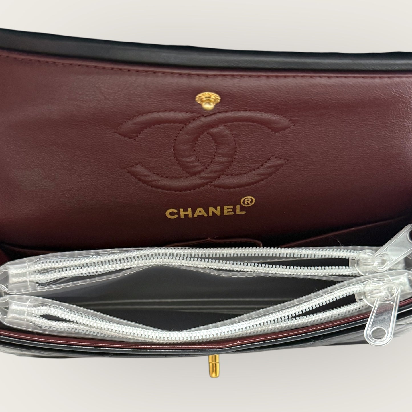 The small bag insert